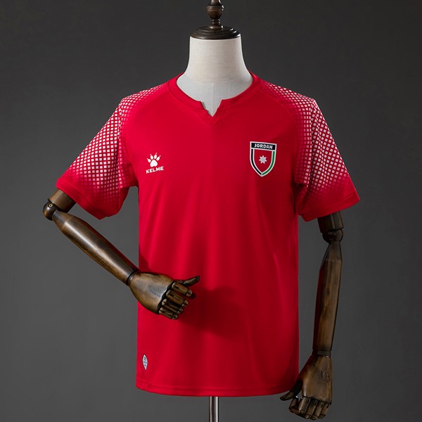 Tailandia Camiseta Jordan 2ª 2026